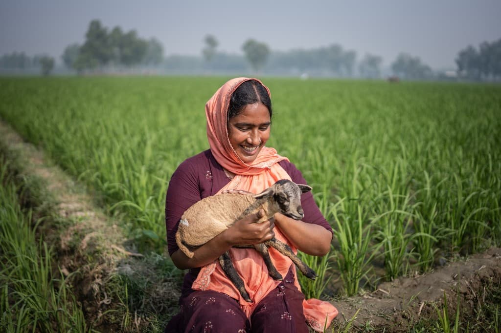 BD Community member in Bangladesh